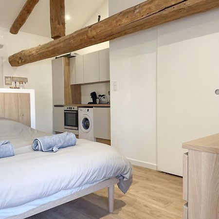 Appartamento Esprit Bali Montbrison Esterno foto