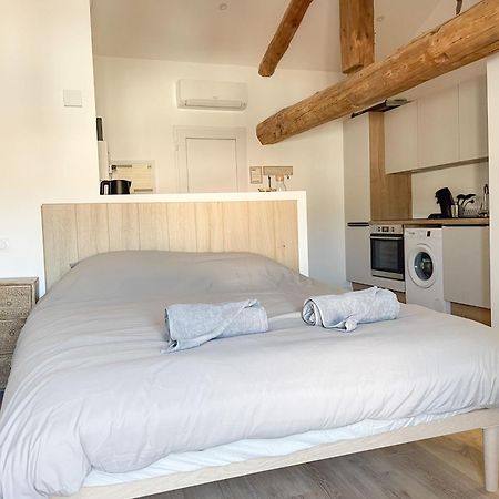 Appartamento Esprit Bali Montbrison Esterno foto