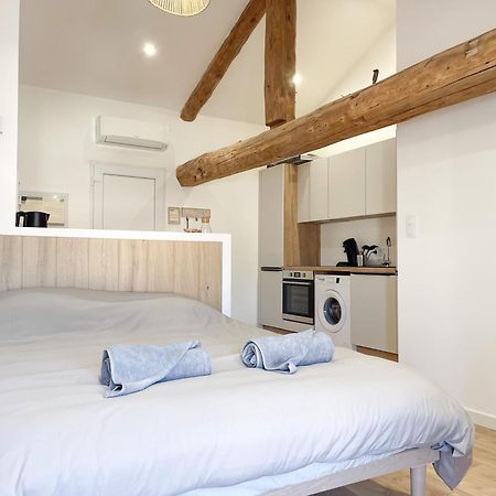 Appartamento Esprit Bali Montbrison Esterno foto