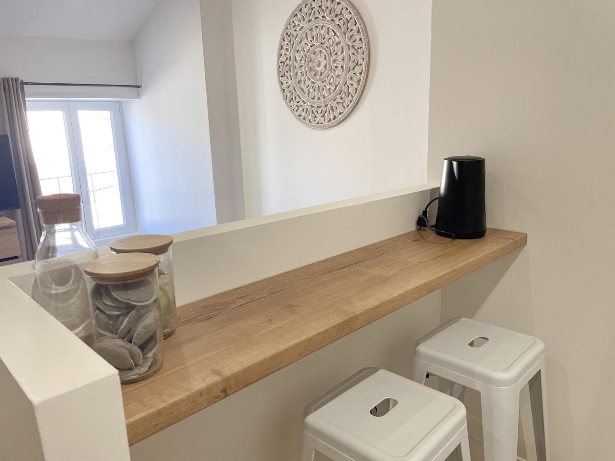 Appartamento Esprit Bali Montbrison Esterno foto